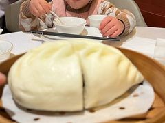 -满堂·烤鸭店·北京菜(鼓楼店)