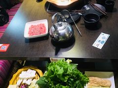 -老诚一锅羊蝎子(黄寺大街店)