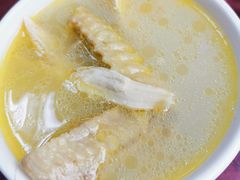 -老丘丘(较场口店)