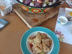 -四季餐厅(大寺店)