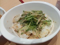 -喜家德虾仁水饺(开发区振华店)