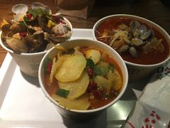-何记花甲(印象城店)