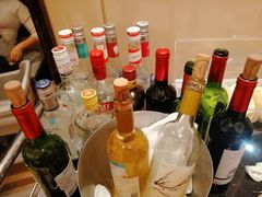 -Social 秀西餐厅-长沙瑞吉酒店(运达店)