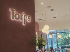 -Toris(LuOne凯德晶萃广场店)