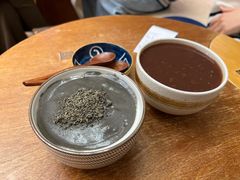 陈皮红豆沙-小团圆糖水铺(襄阳南路店)