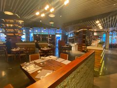 -The COOK·厨餐厅·自助餐(浦东嘉里大酒店)