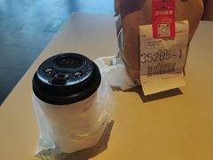 -麦当劳(北沙滩店)