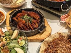 -七八冷面·延边朝鲜族美食(世纪汇店)
