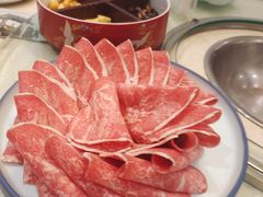 -阳坊胜利涮羊肉(阳坊老店)