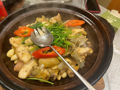 -美极鲜食坊(宝安南路店)