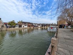 -嘉兴月河历史街区