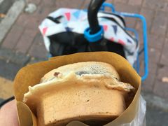 -薛新颖红豆饼(中式甜点山师店)