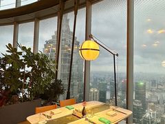 -雲上錢屋·地标景观(上海中心店)