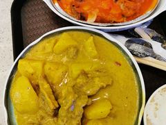 -澳门地道葡国餐