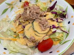 -萨莉亚意式餐厅(天河城购物中心店)