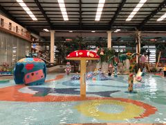 -南宫温泉水世界