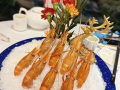 -山泉公馆酒家(珠江新城店)