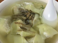 -忆秦园小笼包(惠山古镇总店)