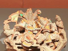 -中国闽台缘博物馆