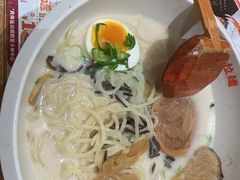 -味千拉面(上海松江二店)