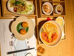 -四季明湖·鲁菜海鲜(明湖店)
