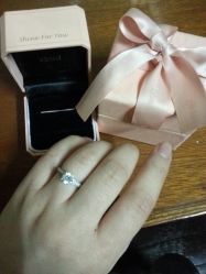 -Zbird钻石小鸟·钻戒婚戒定制高端珠宝私人定制中心
