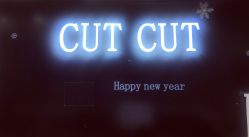 -CUT CUT Hair Salon