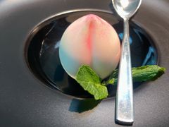 仙桃奶酪豆腐-淮扬韵(高新大都荟店)