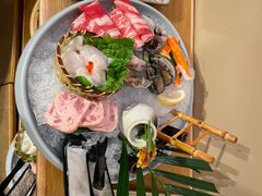 -生如夏花泰式火锅(西村黑金店)