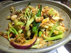 -雲蜀龙阁·金牌水煮鱼(方庄店)