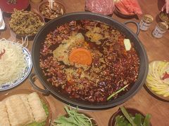-楠火锅(昆山金鹰店)