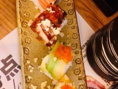 -Sushi Love 创意寿司(丽影广场店)