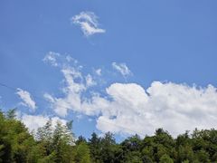 -夏霖九天银瀑风景区