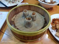 -蓉李记成都名小吃(二七万达店)