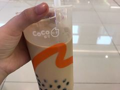 -CoCo都可(贵港万达店)