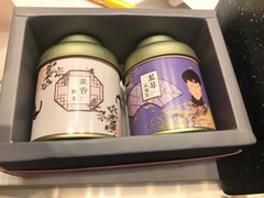 -茶颜悦色(平和堂负一楼店)