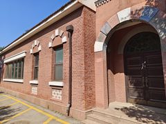 -北京动物园-畅观楼