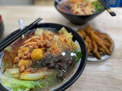 -笋果坊螺蛳粉(竹园小区店)