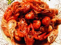 -有位虾匠·手工土菜小馆(市北店)