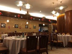 大堂-四海轩(珠海海泉湾店)