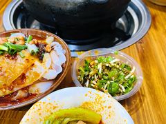 -笔记安顺夺夺粉火锅