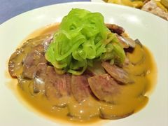 -狮王府淮扬菜(万象城店)