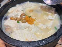 官府豆腐-老厨家(中央大街西七道街店)