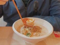 -味千拉面(五四路分店)