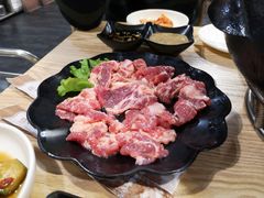-大壮家原味烤肉(兴华北街店)