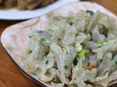 -如我美食(达道社区店)