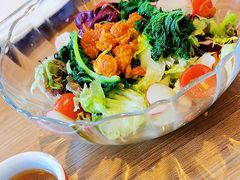 -必胜客(大宁路店)