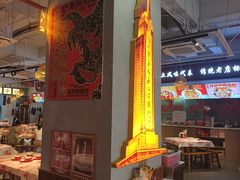 -老闵田螺馆·南昌市井菜·特色小吃(总店)