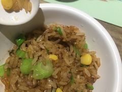 -火啫啫·粤式啫啫煲(南通首店)