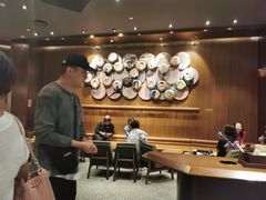 大堂-星巴克臻选(北京颐堤港中心第二店)